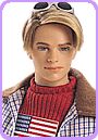 Generation Girl� Blaine� Americana Fashion